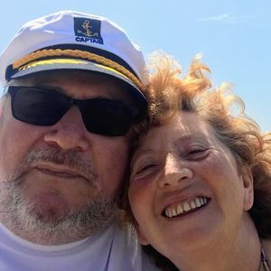 Meet your Posher, Boris